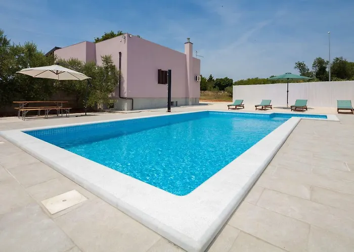 Holiday House Fontanele