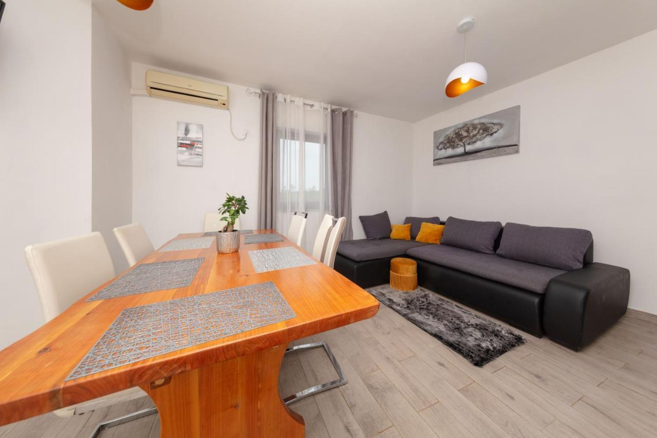 Počitniška hiša House Fontanele
