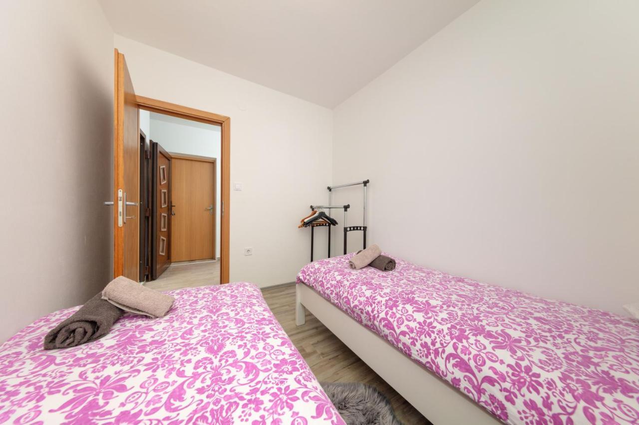 House Fontanele Počitniška hiša