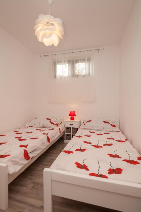 House Fontanele Počitniška hiša