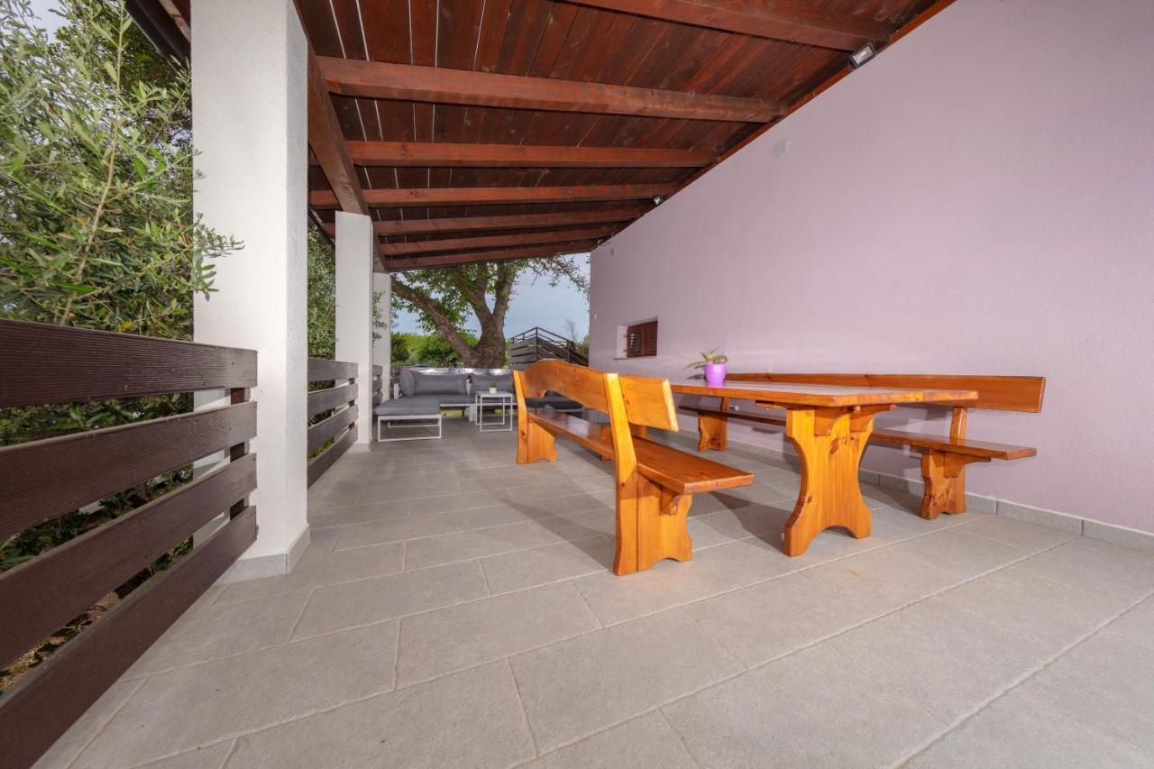 Počitniška hiša House Fontanele *
