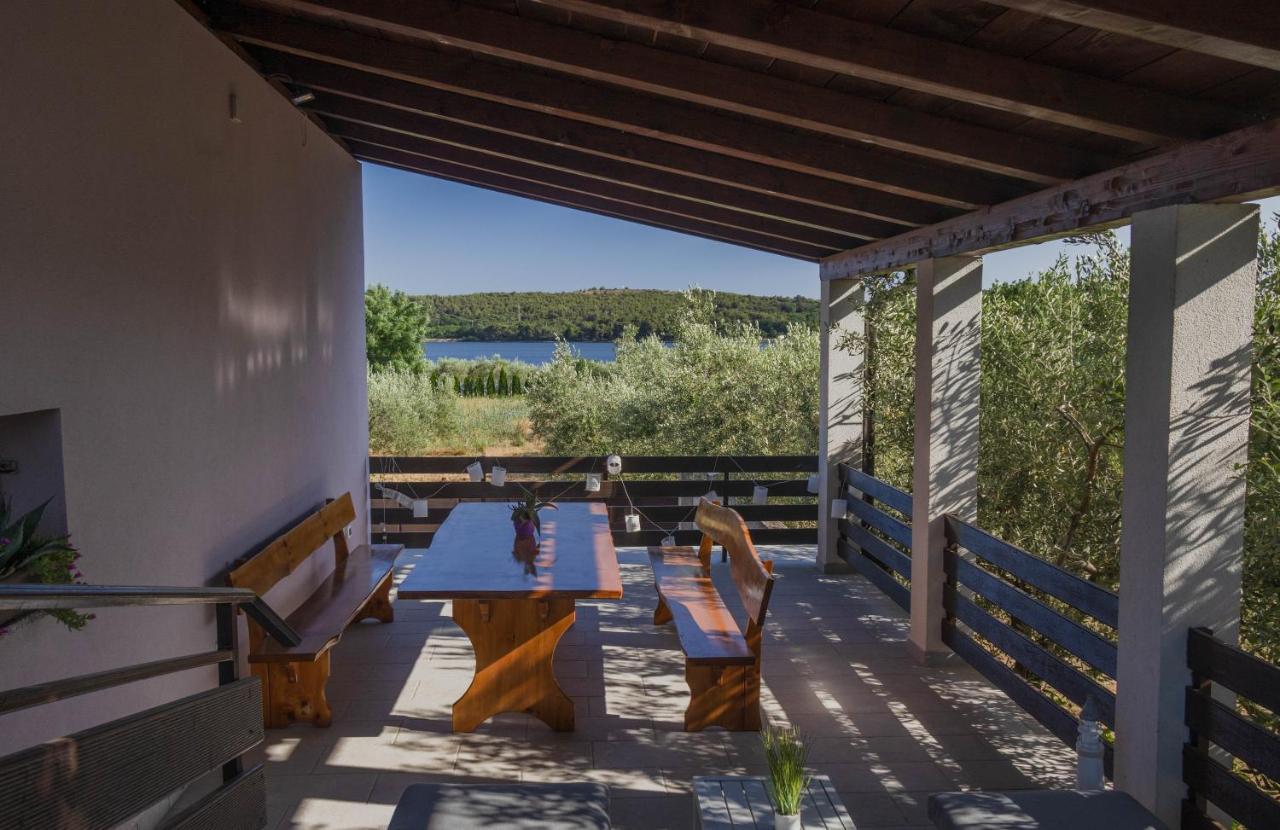 Počitniška hiša House Fontanele Pula