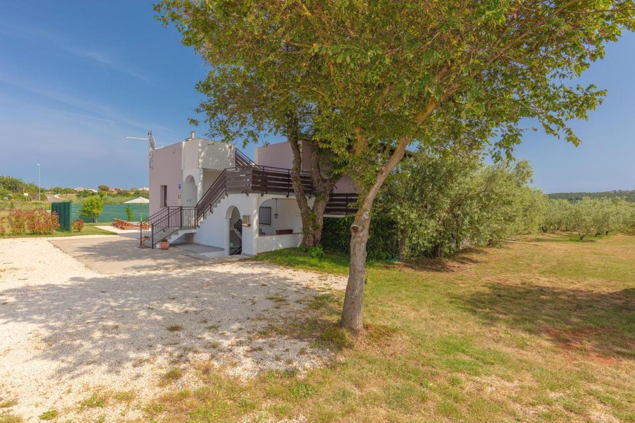 Počitniška hiša House Fontanele