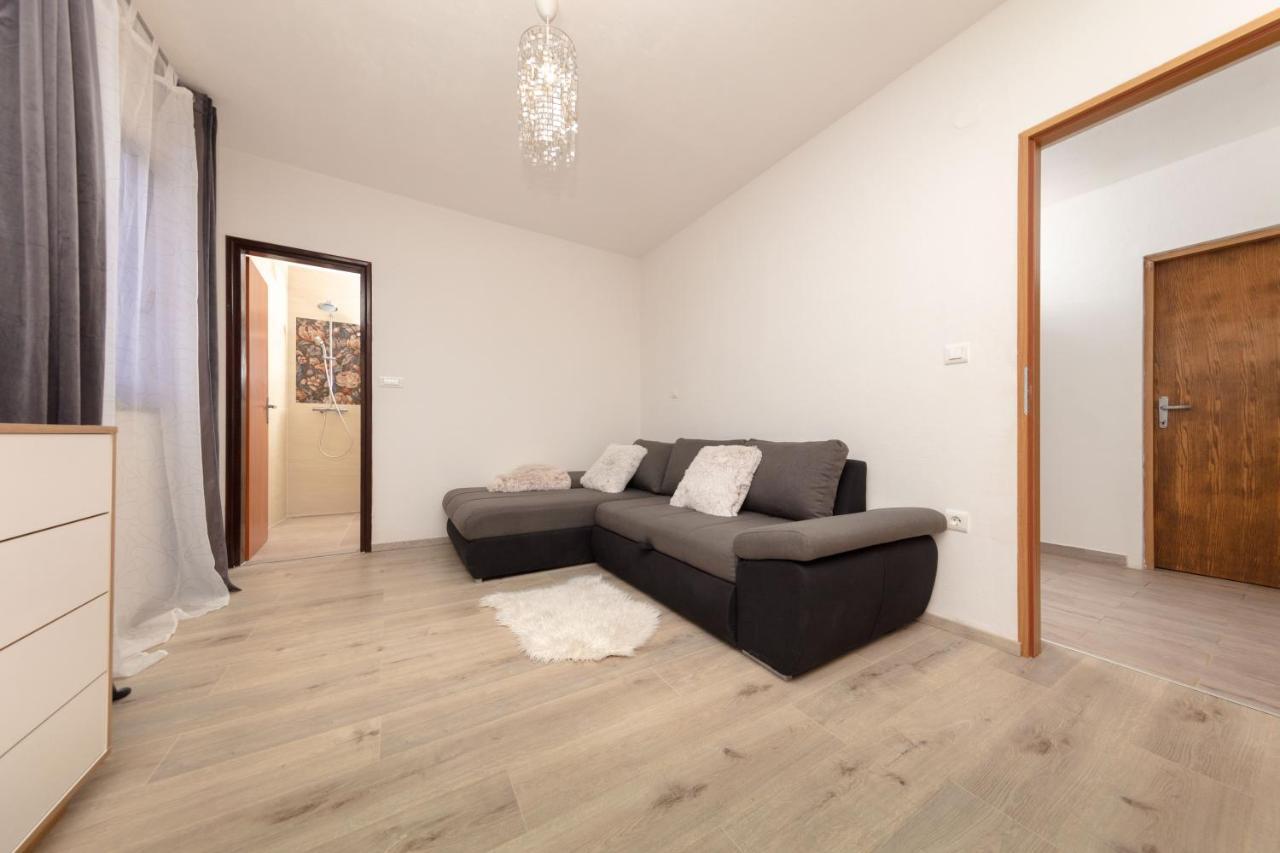 Počitniška hiša House Fontanele