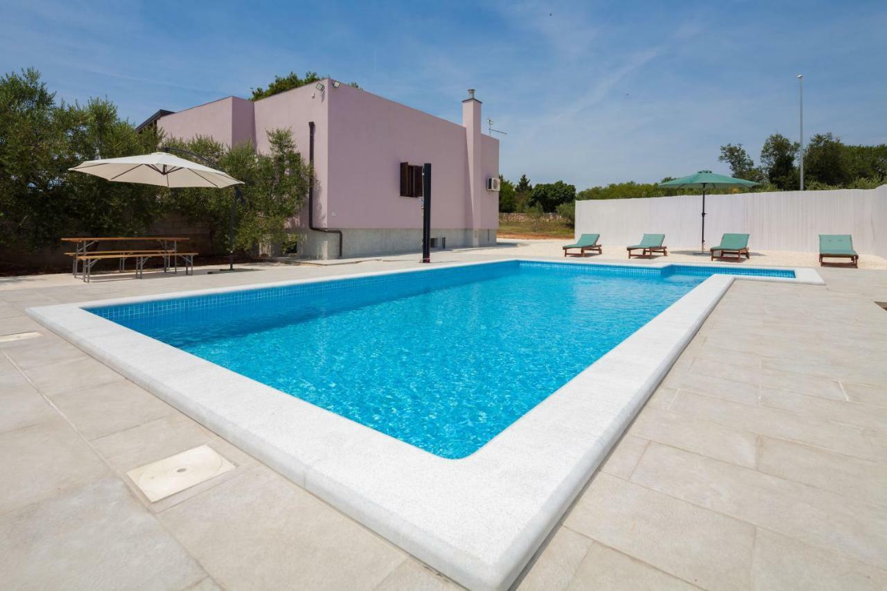 House Fontanele Pula