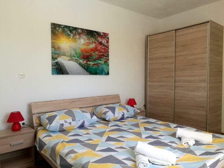 House Fontanele Počitniška hiša Pula
